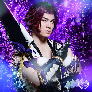 Impulse song by 千子村正・蜻蛉切