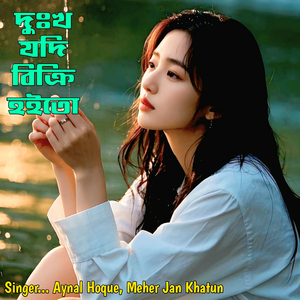 Dukho Jodi Bikri Hoito