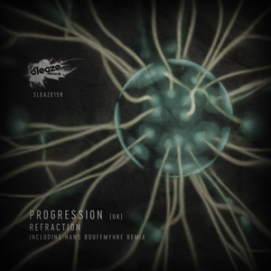 Refraction (Hans Bouffmyhre Remix)