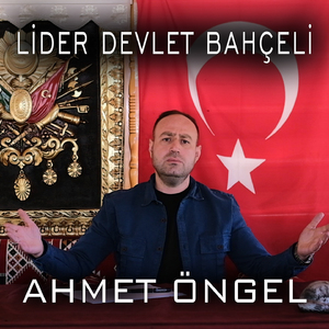 Lider Devlet Bahçeli