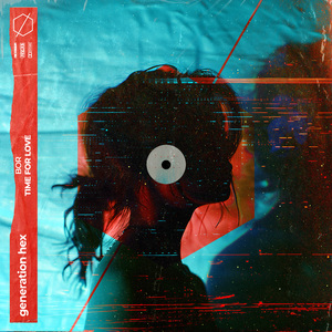 TIME FOR LOVE (Extended Mix)