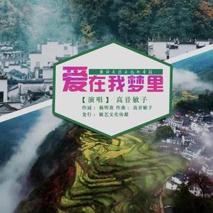 爱在我梦里-高音敏子