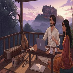 Helayo (Lofi Reprise)