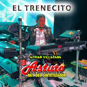 El Trenecito