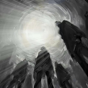 一点点落空（降速版）