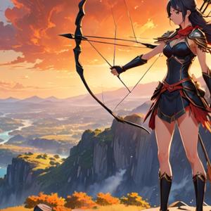 あなたはヒーロー