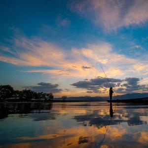 我们的余生结伴而行