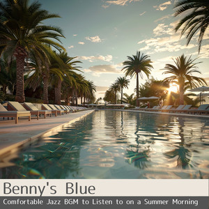 Summer Leaf Symphony