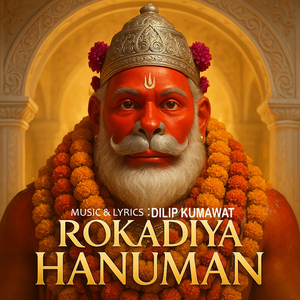 Rokadiya Hanuman