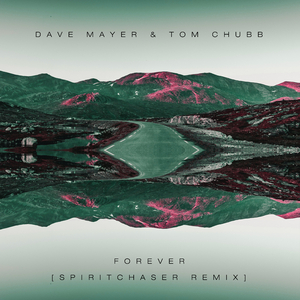 Forever (Spiritchaser's Dub For Love)