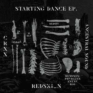 Starting The Dance (Original Mix)