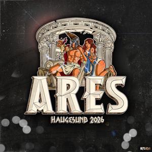 Ares 2026
