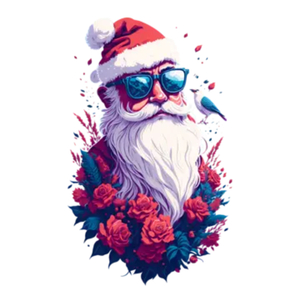 Christmas is Here ( Wrapped )