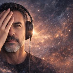 Vorrei sentire in cuffia ogni tuo fremito v.2