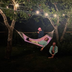 Raymond (Radio Coconut)