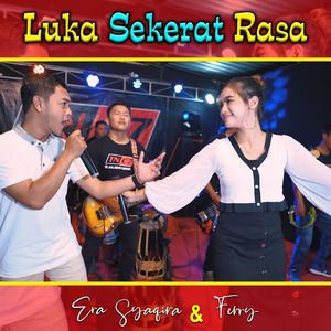 Luka Sekerat Rasa