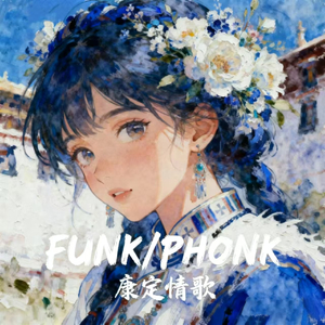 康定情歌funk/phonk
