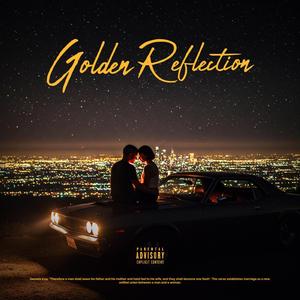 Golden Reflection