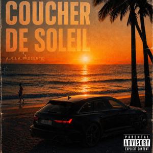 Coucher de Soleil