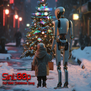 Our New Christmas Song