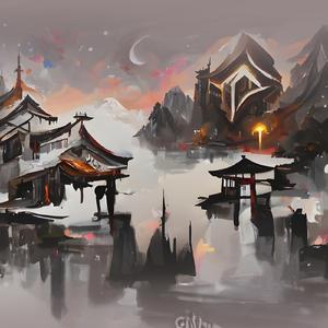 Kehampaan Yang Tinggi 5