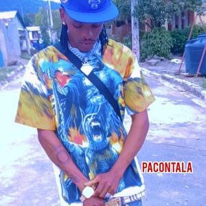Pacontala