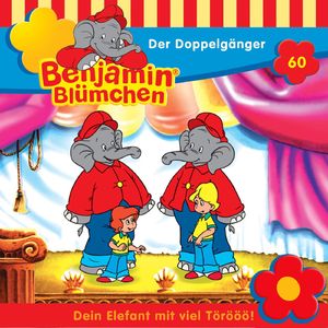 Benjamin Blümchen Lied