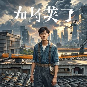 有出息-太白一片雪