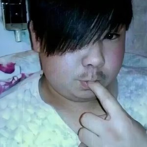 一口入坟