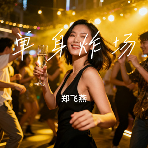 单身炸场