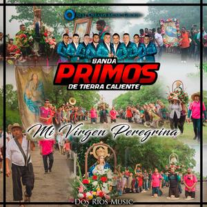 Mi Virgen Peregrina