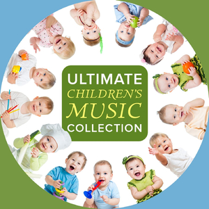 Peter and the Wolf (Children's Story Song)