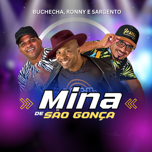 Mina de São Gonça