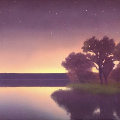 天秤座·倾慕 (星座钢琴曲)