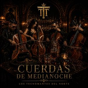 Si Algún Dia Lo Escuchas (Midnight Strings Edition)