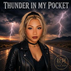 THUNDER IN MY POCKET (Radio Edit)