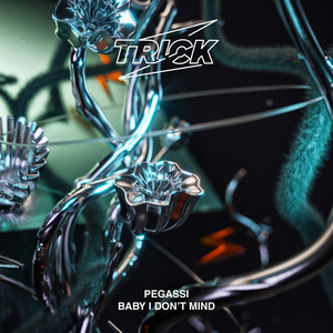 Baby I Dont Mind (Extended)