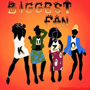Biggest Fan (feat. STARKMADETHIS)