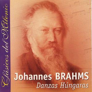 Danza Hungara No. 16, F Minor: Con moto