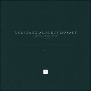 Sinfonia concertante in E-Flat Major, K. 297b: I. Allegro