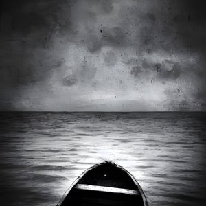 Μία Θάλασσα Γεμάτη Πτώματα