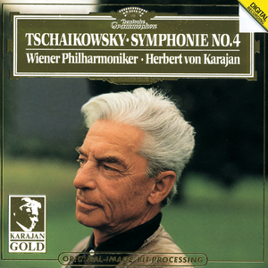 Symphony No.4 in F minor, Op.36:4. Finale (Allegro con fuoco)