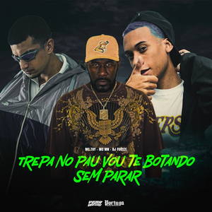 Trepa No Pau Vou Te Botando Sem Parar