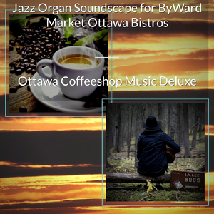 Funky Music for Hintonburg Ottawa Tea Shops