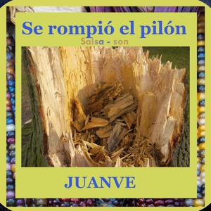 Se rompió el pilón