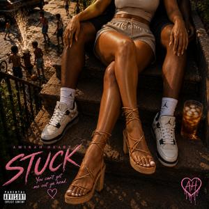 Stuck