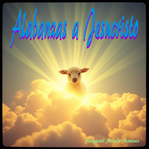 AL035 – Jesús no sabe fallar