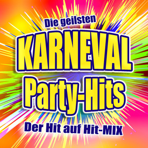 Auf Amrum steht ein Lamm rum (Party-Mix)