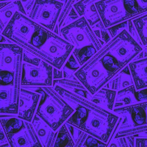 Give Me That Cash (Slowed)