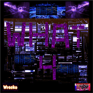 Reiterate (Original Version)